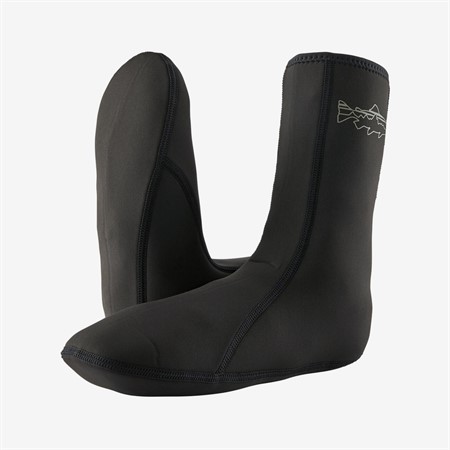 Yulex Wading Socks - XL