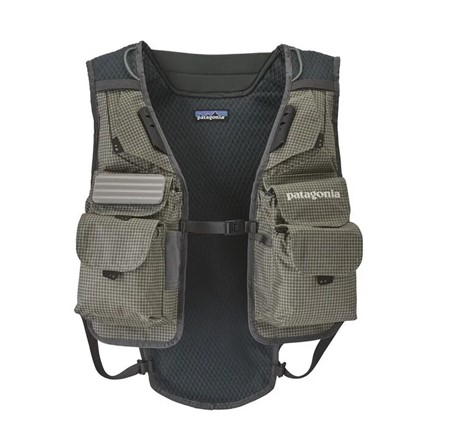 Hybrid Pack Vest