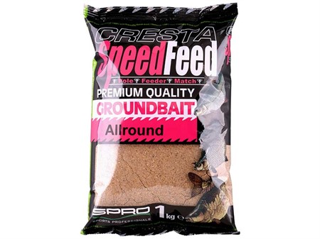 Speedfeed Allround