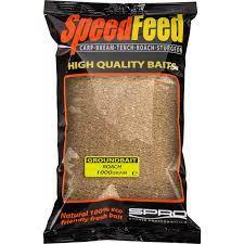 SPEEDFEED G-BAIT Roach 1kg