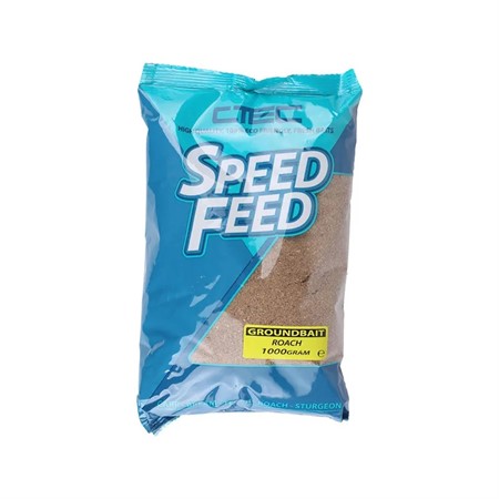 SPEEDFEED G-BAIT Roach 1kg