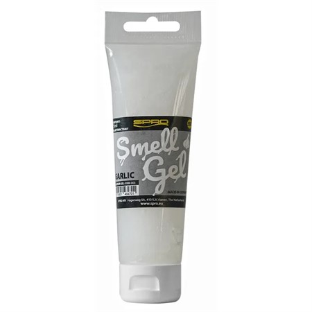 Smell Gel Garlic