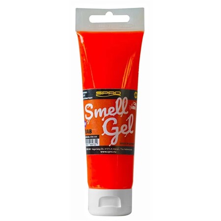 Smell Gel Shrimp UV