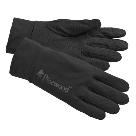 GLOVE Thin Liner Black XL/XXL