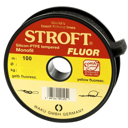 Stroft fluor 25m 0,14