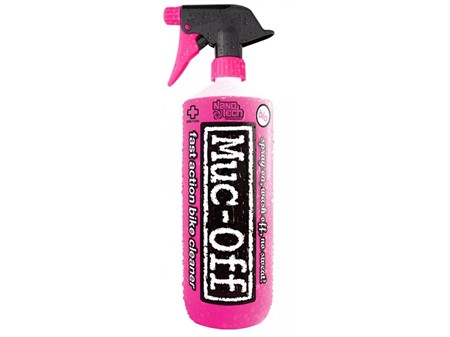 muc-off bike cleaner