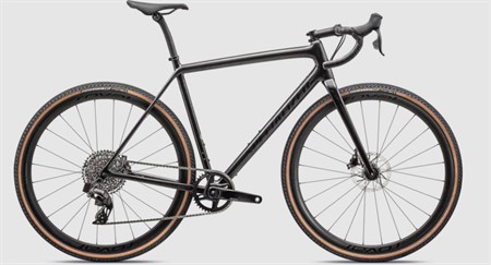 Crux Expert 54