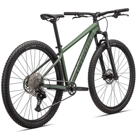 ROCKHOPPER ELITE 29 SGEGRN/OAKGRN S