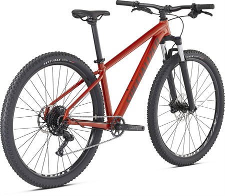 ROCKHOPPER COMP 27.5 REDWD/SMK S