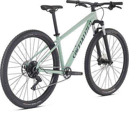 ROCKHOPPER COMP 29 WHTSGE/FSTGRN XL