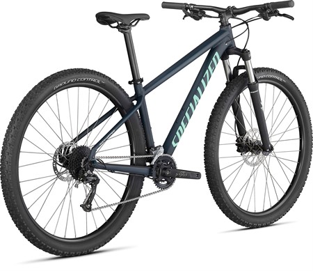ROCKHOPPER SPORT 29 FSTGRN/OIS XL
