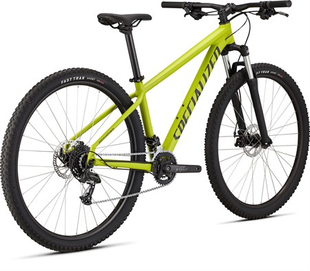 ROCKHOPPER 27,5 OLVGRN/BLK S