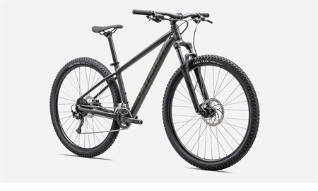 Rockhopper Sport 29 SATIN DARK MOSS GREEN / OAK GREEN
