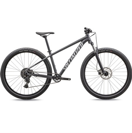 ROCKHOPPER SPORT BLKLQDMET/WHT 27,5 - M