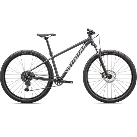 ROCKHOPPER SPORT BLKLQDMET/WHT L - 29