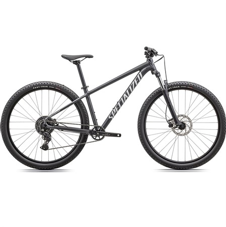 ROCKHOPPER SPORT 27,5 BLKLQDMET/WHT - S