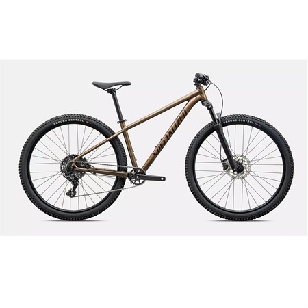 ROCKHOPPER SPORT BNTGLDMET/STLNMET XS - 27.5