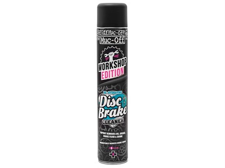 muc-off discbrake cleaner