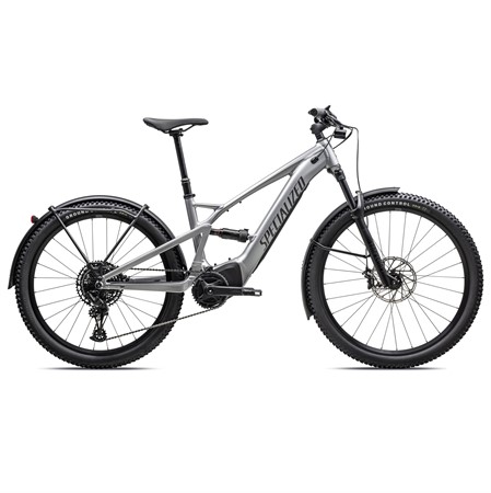 TURBO TERO X 4.0 29 SILDST/SMK XL