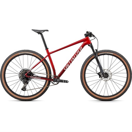CHISEL COMP REDTNT/BRSH/WHT 29 - M