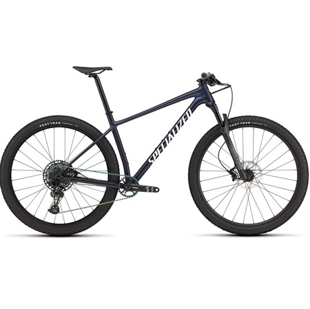 CHISEL HT COMP METDPMRNBLU/WHT 29 - L