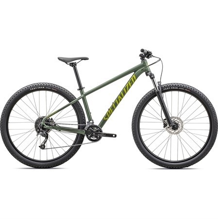 ROCKHOPPER BASE SGEGRN/OLVGRN 29 - L
