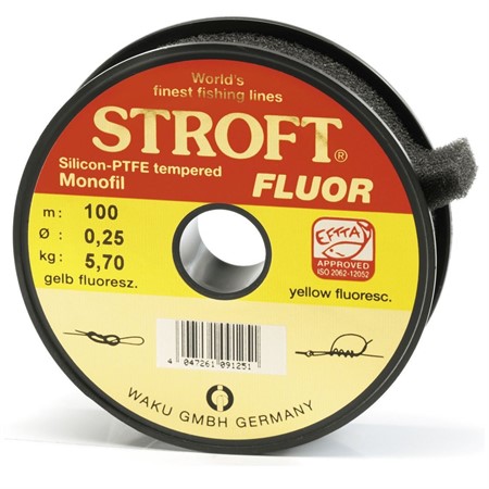 Stroft fluor 200m 0,35