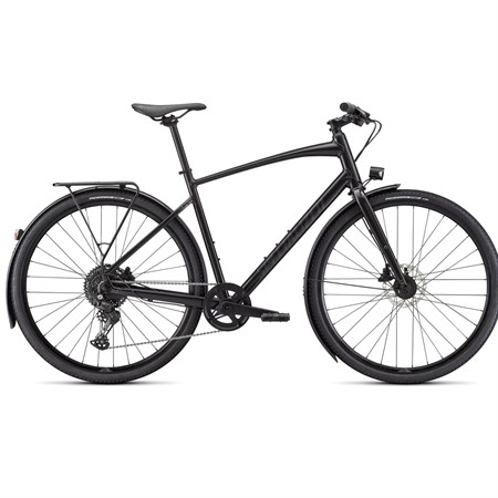 SIRRUS X 3.0 EQ NRBLK/BLKREFL M