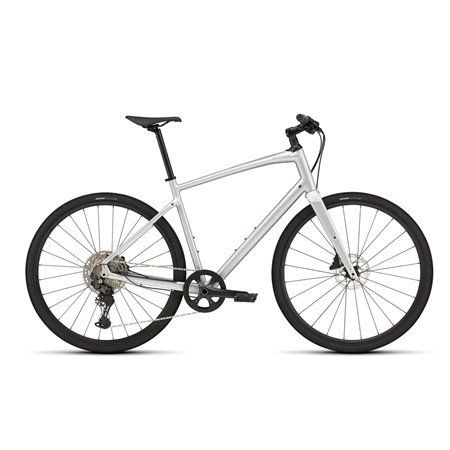 SIRRUS X 4.0 SILDST/CLGRY - XL