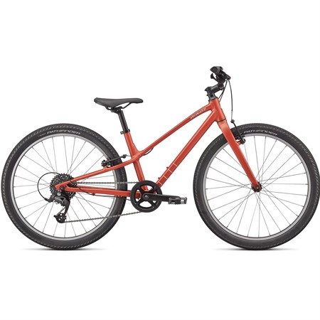 JETT 24 INT REDWD/WHT
