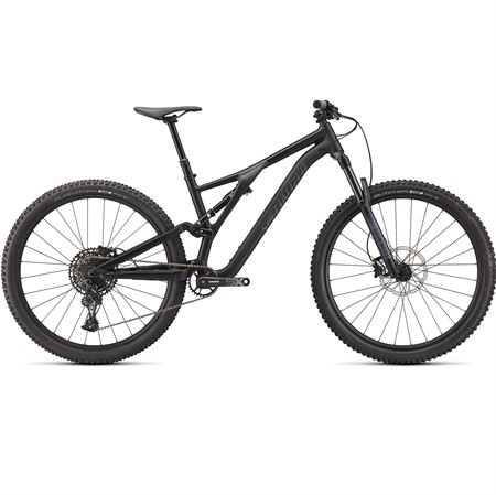 SJ ALLOY BLK/SMK 29 - S4
