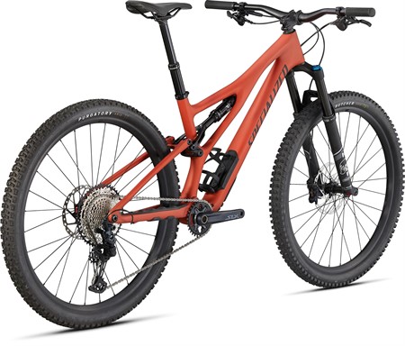 SJ COMP REDWD/BLK S3