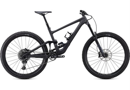 ENDURO COMP CARBON 29 BLK/CHAR S5