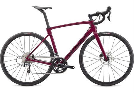ROUBAIX RASPBERRY 54cm