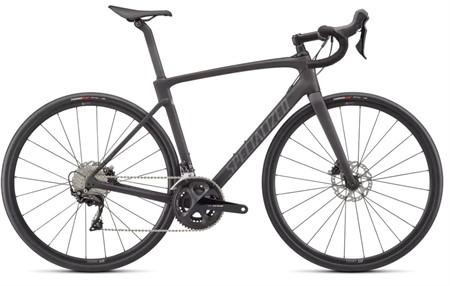 ROUBAIX SPORT SMK/SILDST/BLKREFL 54