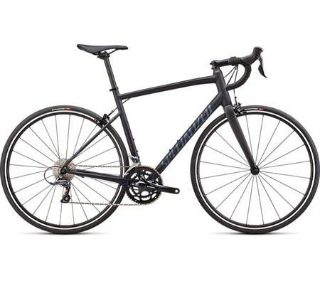 ALLEZ E5 BLK/CSTBTLSHP/CARB 58