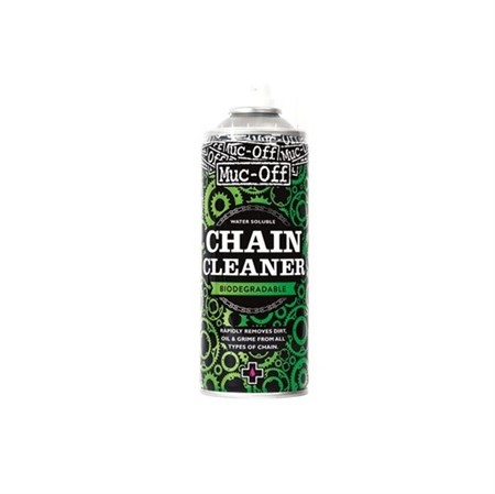 MUC-OFF Chain Cleaner