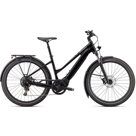 VADO 4.0 ST CSTBLK/SILREFL - L