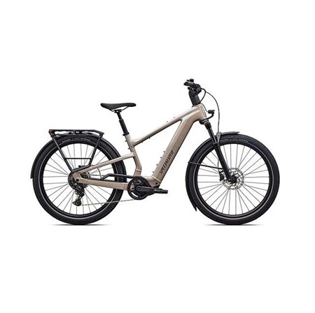 Turbo Vado 3 4.0 - XL