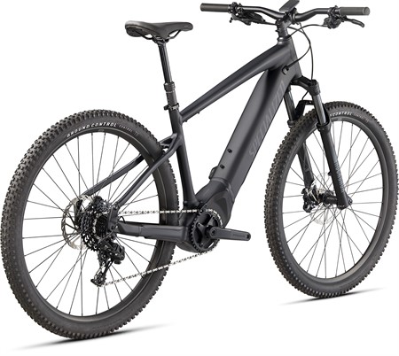 TERO 4.0 NB BLK/BLK M