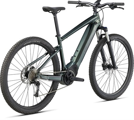 TERO 3.0 NB OAKGRNMET/SMK L