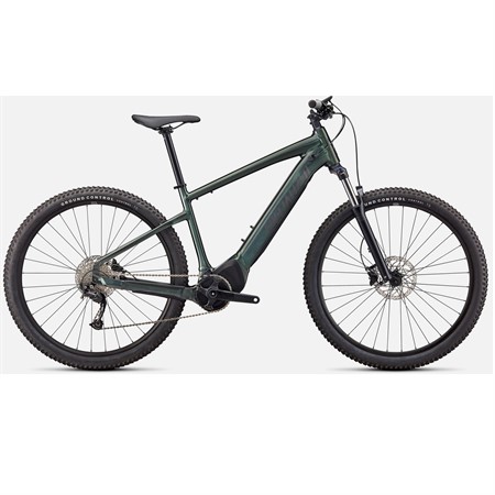 TURBO TERO 3.0 OAKGRNMET/SMK M