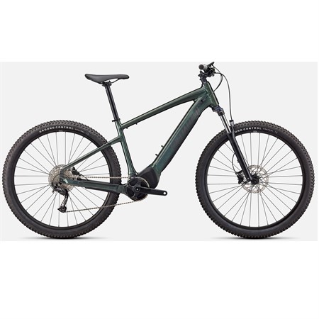 TURBO TERO 3.0 OAKGRNMET/SMK L