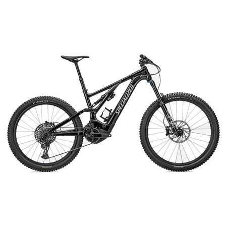 Levo Comp Alloy NB S4 BLK/DOVGRY/BLK