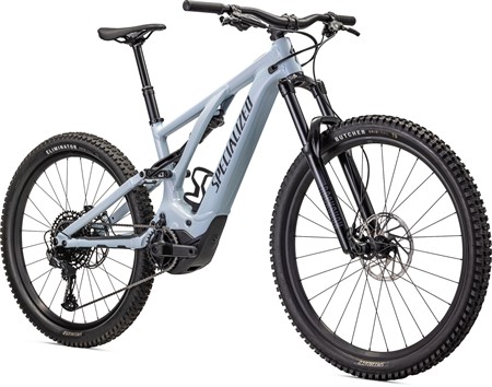 TURBO LEVO ALLOY ICEBLU S5