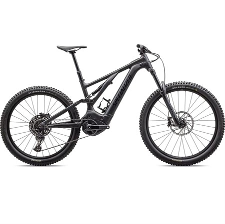 TURBO LEVO ALLOY G3 - S3