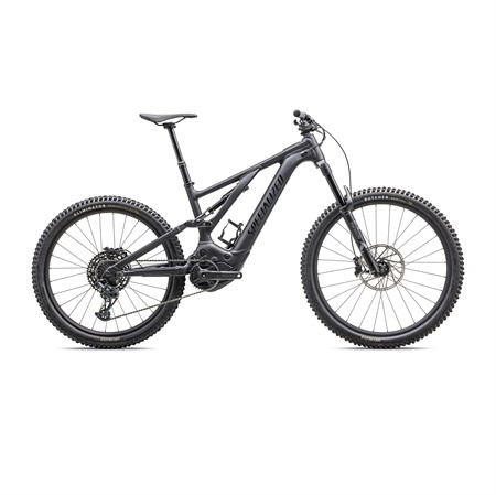 TURBO LEVO ALLOY G3 - S4