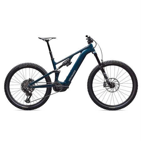 TURBO LEVO G4 COMP ALLOY S4