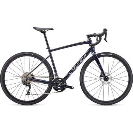DIVERGE E5 ELITE SLT/CLGRY/CHRM 54