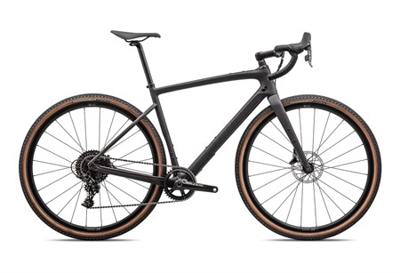 DIVERGE SPORT CARBON, CARB/BLK 56